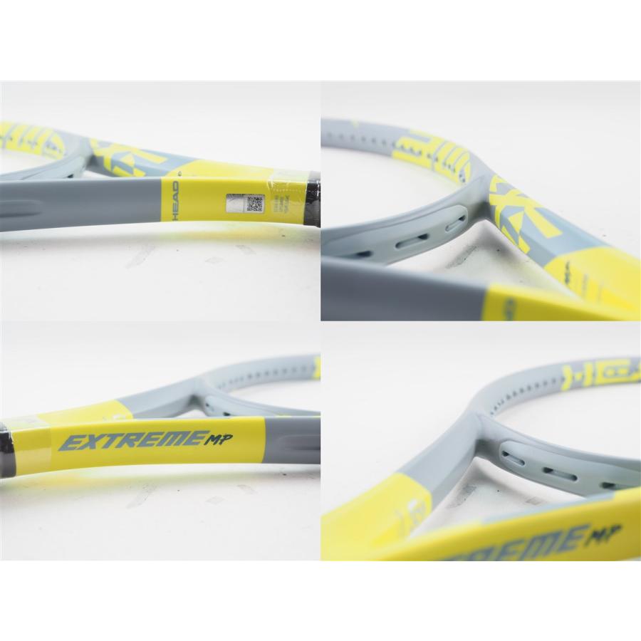 HEAD（ヘッド） 中古 テニスラケット グラフィン 360プラス