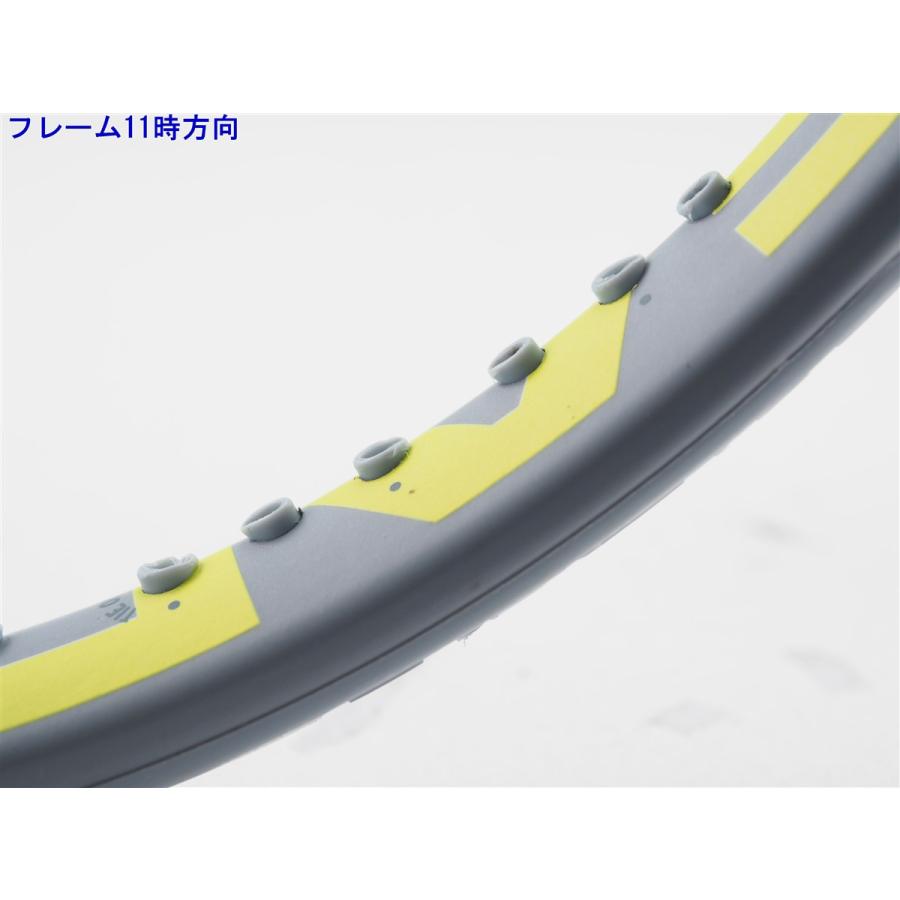 HEAD（ヘッド） 中古 テニスラケット グラフィン 360プラス
