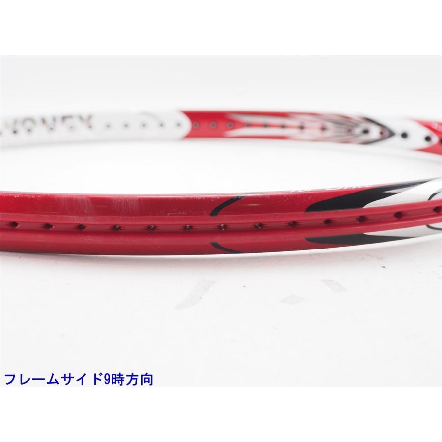 YONEX（ヨネックス） 中古 テニスラケット ブイコア 98D 2011年モデル
