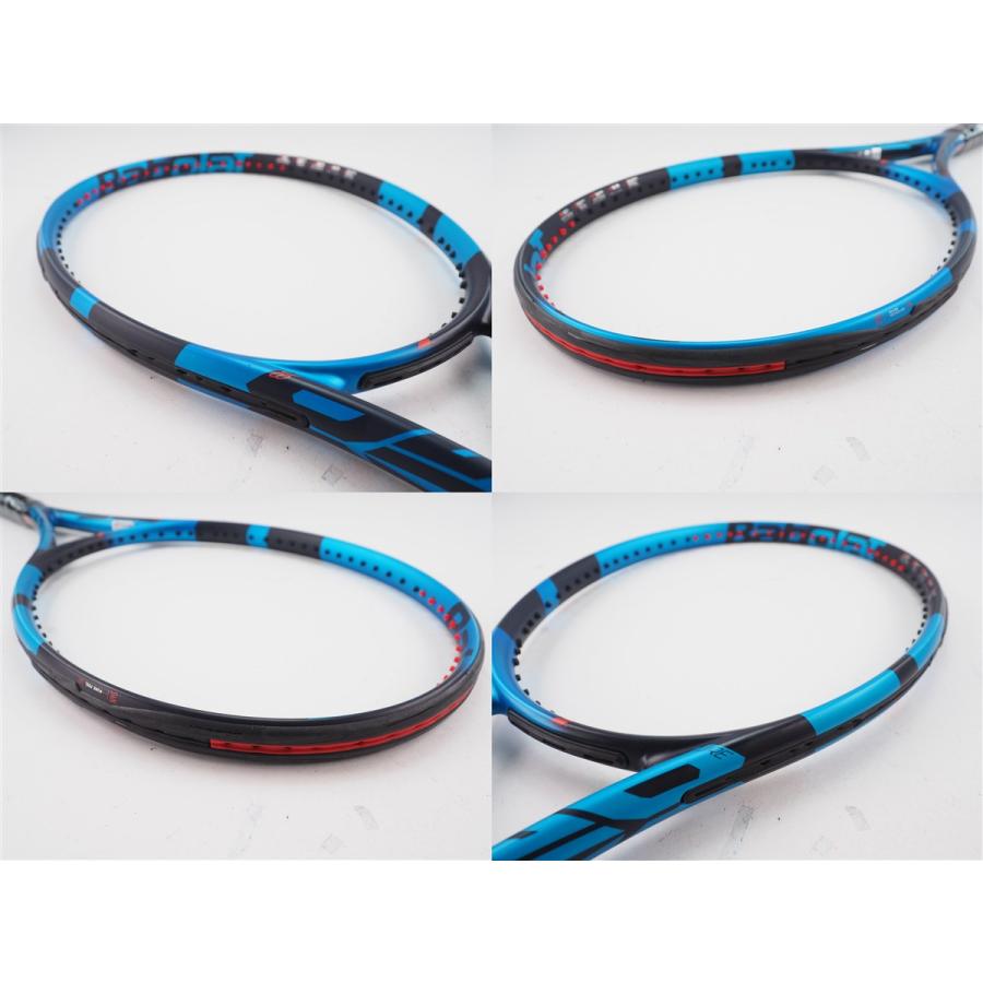 Babolat（バボラ） 中古 テニスラケット ピュア ドライブ 98 2023年