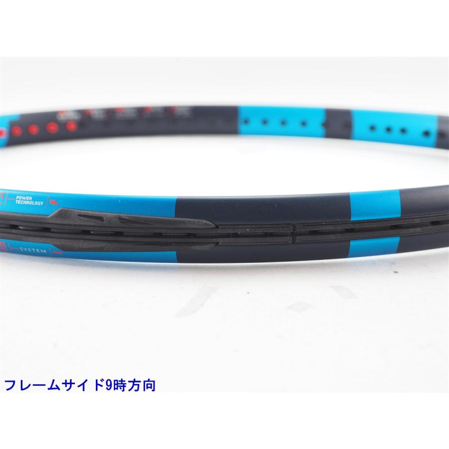 Babolat（バボラ） 中古 テニスラケット ピュア ドライブ 98 2023年