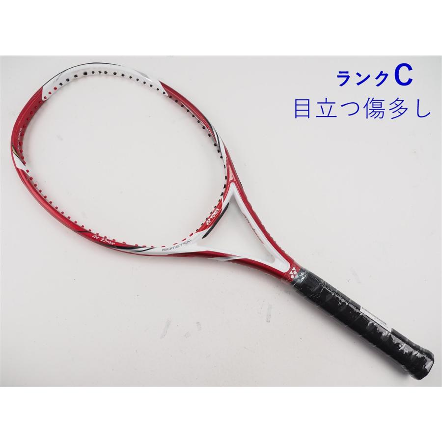 希少美品　ヨネックス　ブイコア98D YONEX（ヨネックス） 中古 テニスラケット ブイコア 98D 2011年モデル