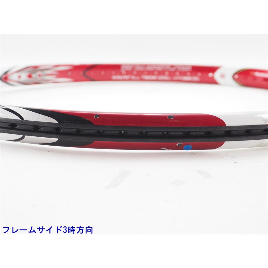 YONEX（ヨネックス） 中古 テニスラケット ブイコア 98D 2011年モデル