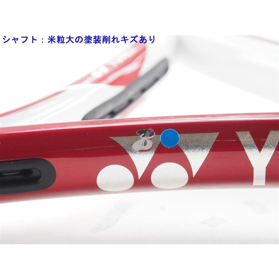 YONEX（ヨネックス） 中古 テニスラケット ブイコア 98D 2011年モデル