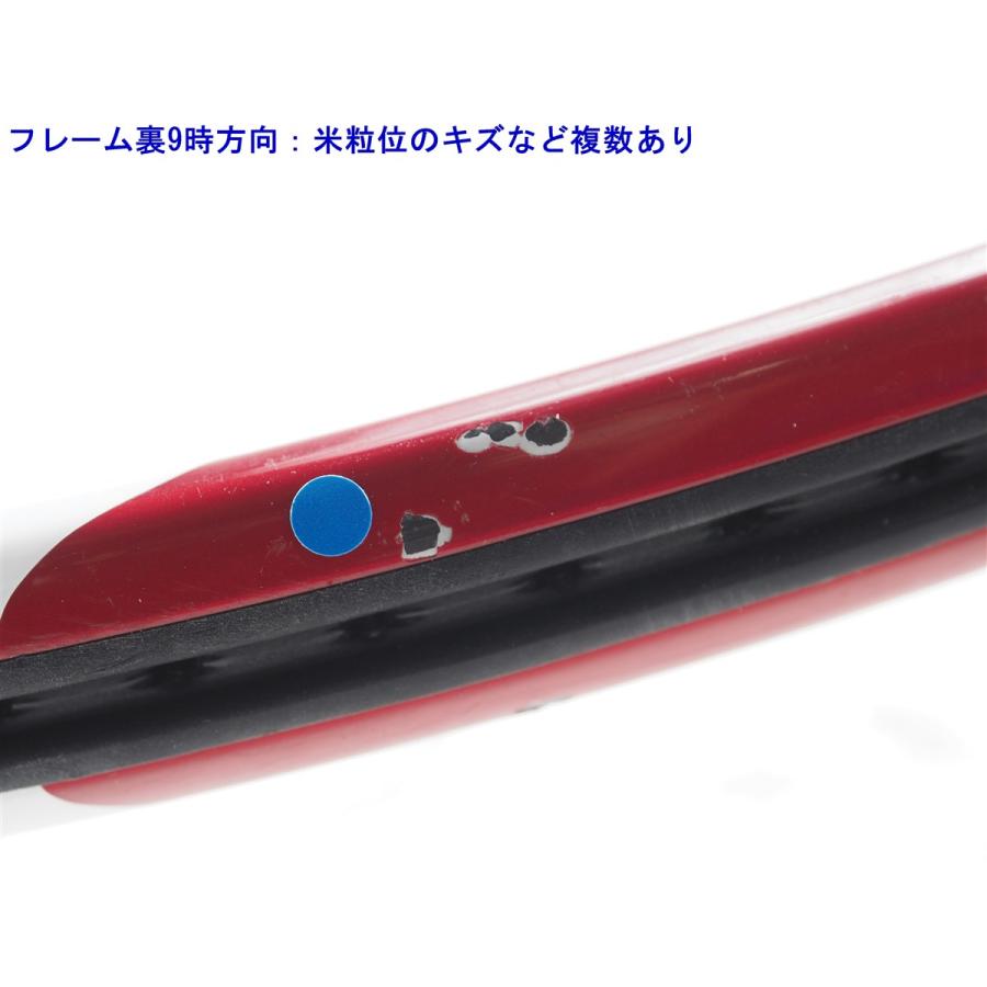 YONEX（ヨネックス） 中古 テニスラケット ブイコア 98D 2011年モデル