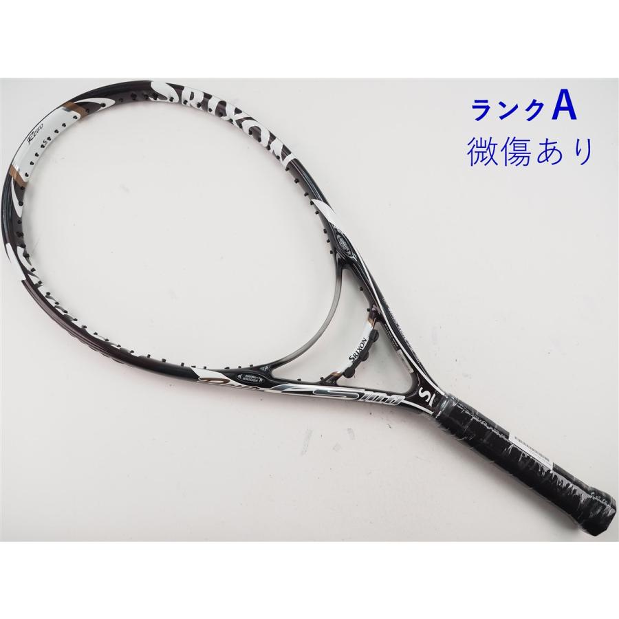 テニスラケット スリクソン レヴォ CS 10.0 2018年モデル (G2)SRIXON