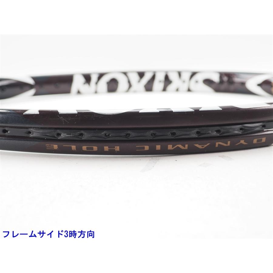 テニスラケット スリクソン レヴォ CS 10.0 2018年モデル (G2)SRIXON