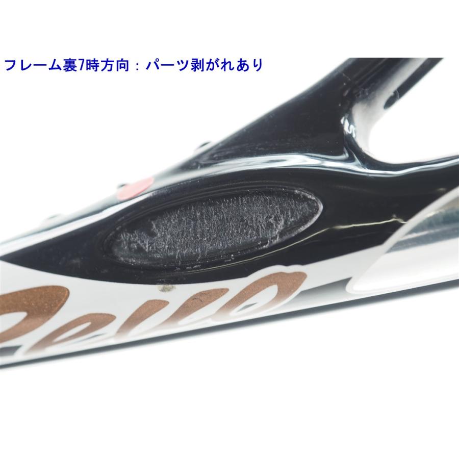 SRIXON 中古 テニスラケット スリクソン レヴォ CS 10.0 2018年モデル