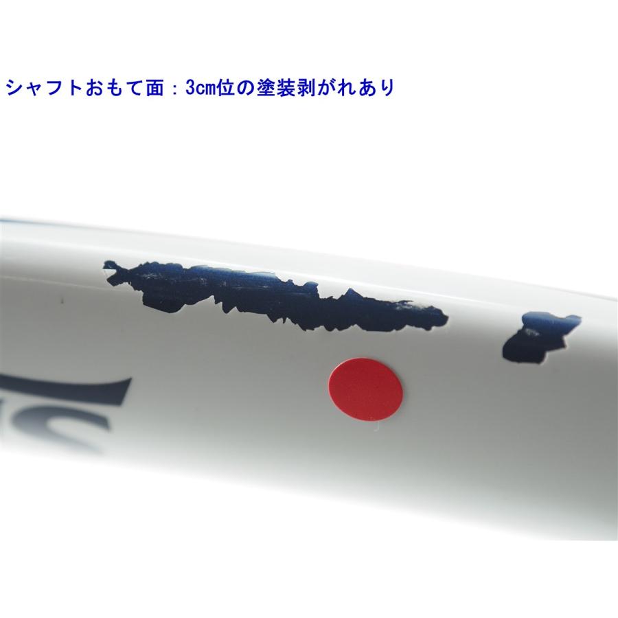 SRIXON 中古 テニスラケット スリクソン レヴォ CS 8.0 2018年モデル