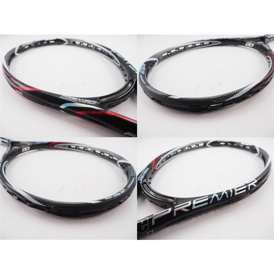 プリンス　プレミア　テニス ラケット　115 Prince（プリンス） 中古 テニスラケット プレミア 115 ESP 2013年