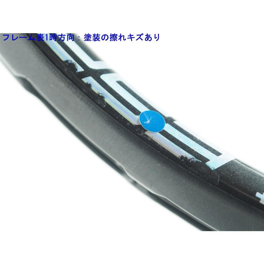 Prince（プリンス） 中古 テニスラケット プレミア 115 ESP 2013年