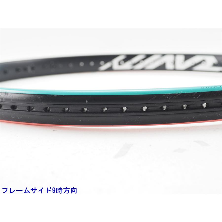 HEAD（ヘッド） 中古 テニスラケット グラフィン 360プラス