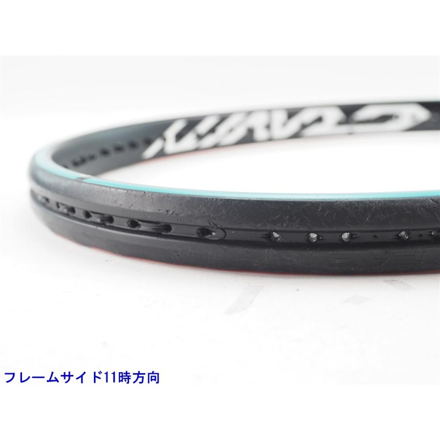 HEAD（ヘッド） 中古 テニスラケット グラフィン 360プラス