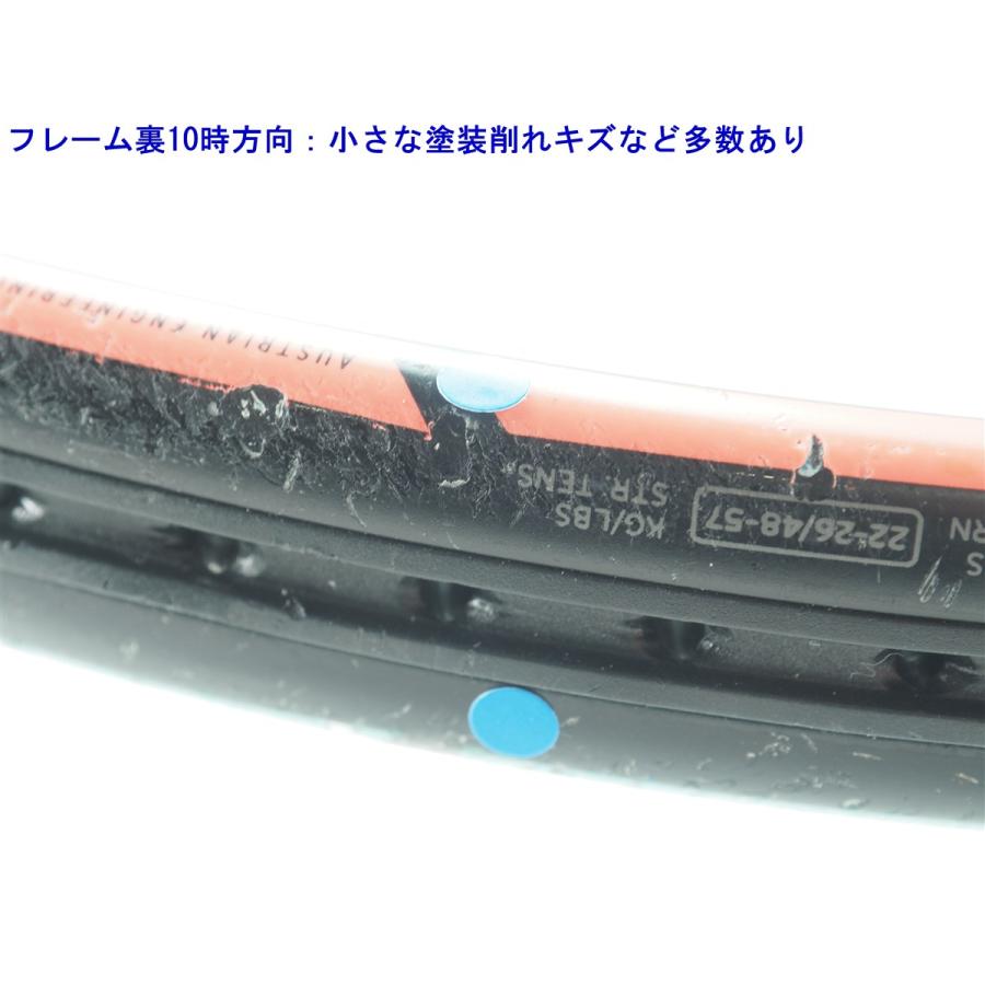 HEAD（ヘッド） 中古 テニスラケット グラフィン 360プラス