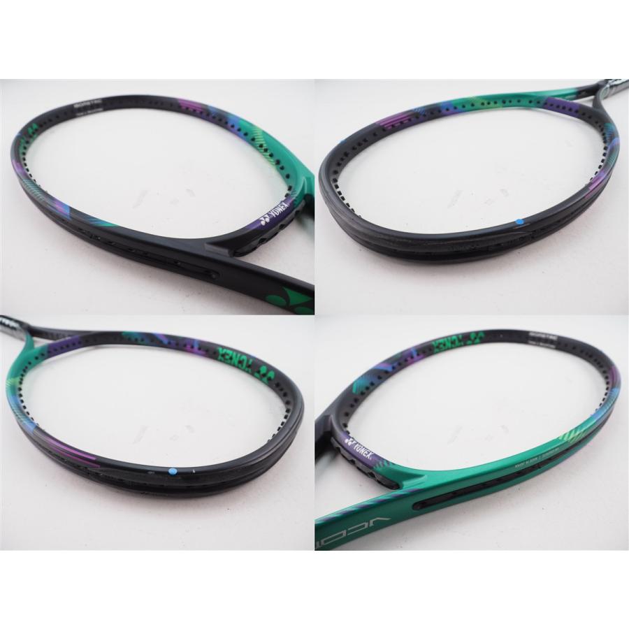 YONEX（ヨネックス） 中古 テニスラケット ブイコア プロ 100 2021年