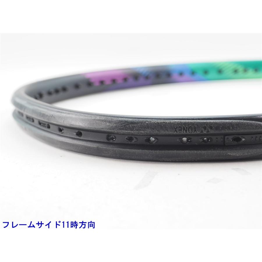 YONEX（ヨネックス） 中古 テニスラケット ブイコア プロ 100 2021年