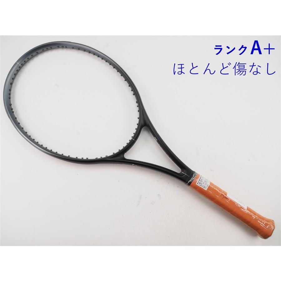 Wilson（ウイルソン） 中古 テニスラケット ウィルソン アールエフ 01