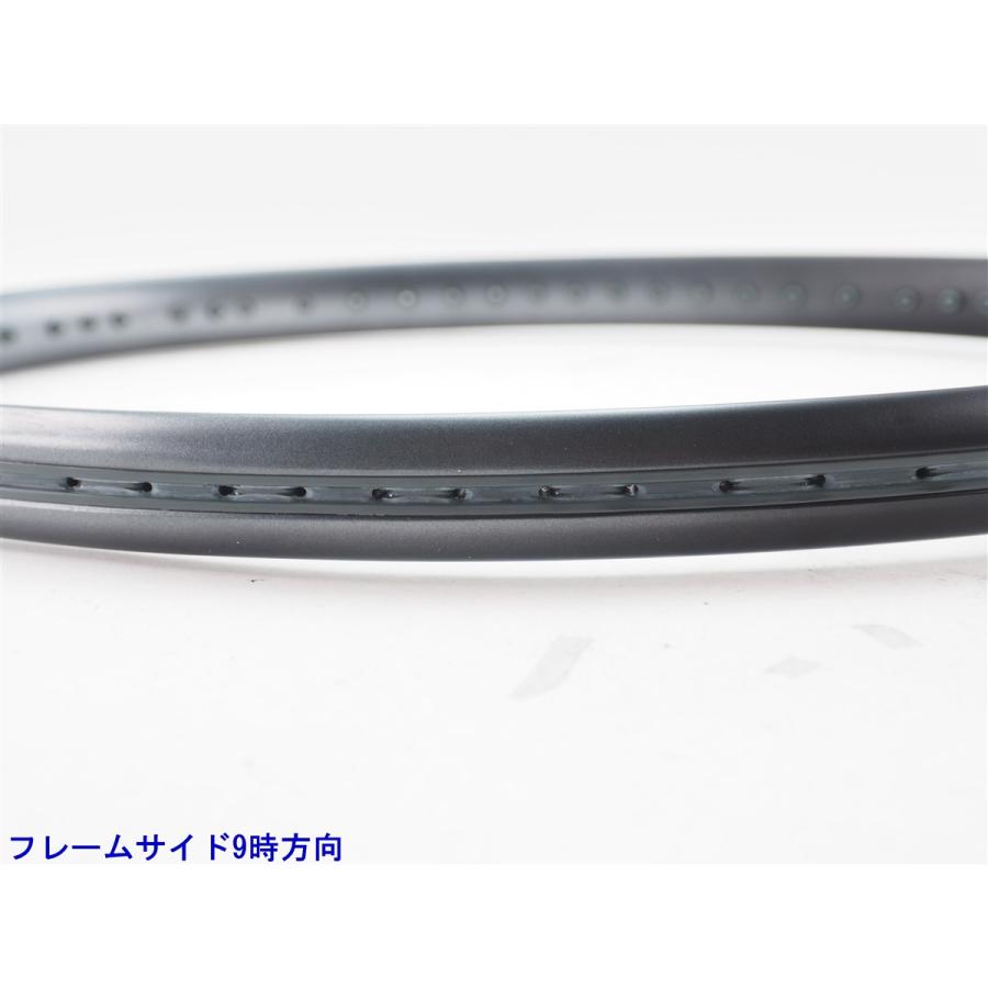 Wilson（ウイルソン） 中古 テニスラケット ウィルソン アールエフ 01