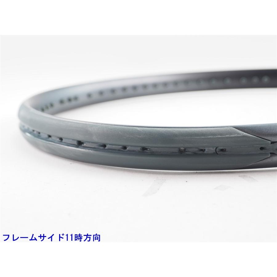 Wilson（ウイルソン） 中古 テニスラケット ウィルソン アールエフ 01
