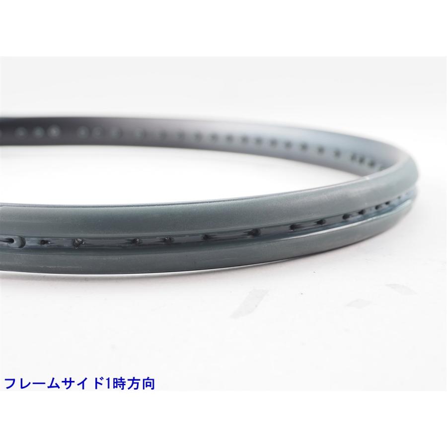 Wilson（ウイルソン） 中古 テニスラケット ウィルソン アールエフ 01