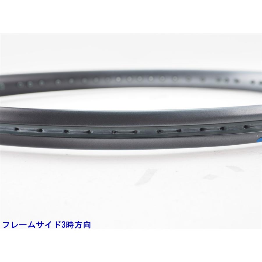 Wilson（ウイルソン） 中古 テニスラケット ウィルソン アールエフ 01