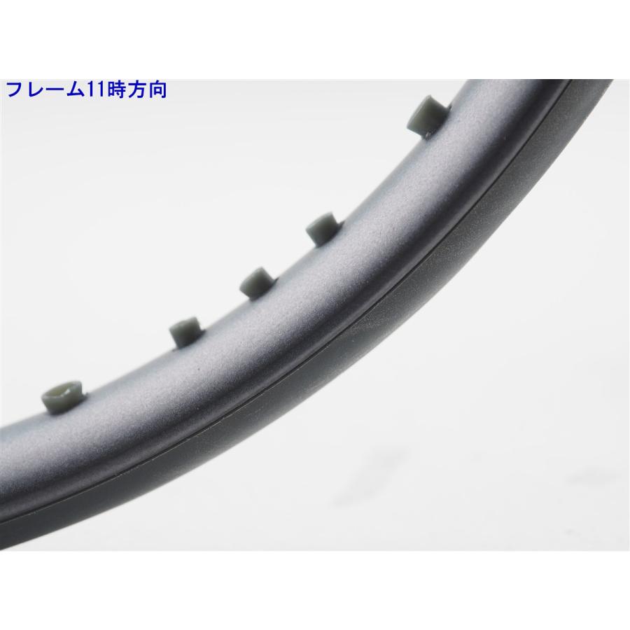 Wilson（ウイルソン） 中古 テニスラケット ウィルソン アールエフ 01
