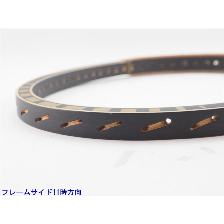 中古 テニスラケット ドネー クラシック プロ (LM5)DONNAY CLASSIC PRO