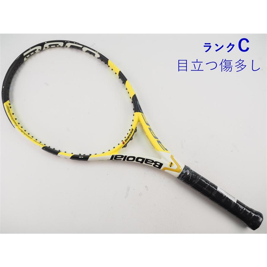 Babolat（バボラ） 中古 テニスラケット アエロ プロ ドライブ 2007年