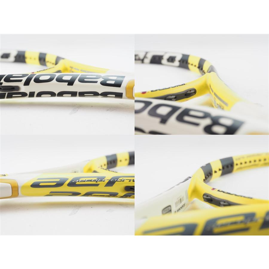 Babolat（バボラ） 中古 テニスラケット アエロ プロ ドライブ 2007年