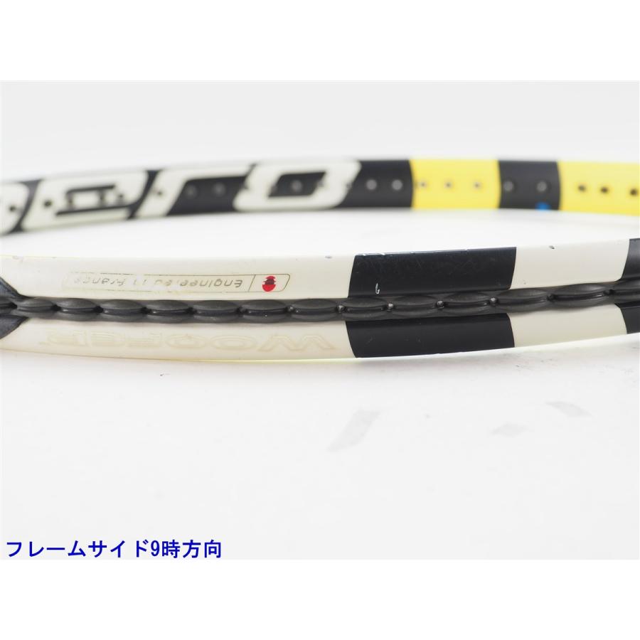 Babolat（バボラ） 中古 テニスラケット アエロ プロ ドライブ 2007年