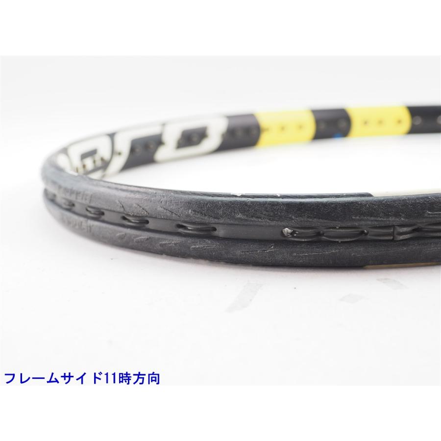 Babolat（バボラ） 中古 テニスラケット アエロ プロ ドライブ 2007年