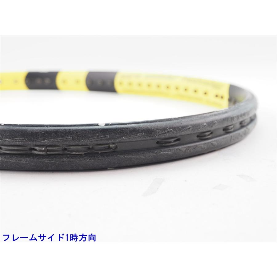 Babolat（バボラ） 中古 テニスラケット アエロ プロ ドライブ 2007年