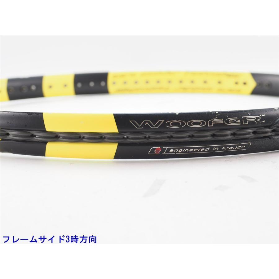 Babolat（バボラ） 中古 テニスラケット アエロ プロ ドライブ 2007年
