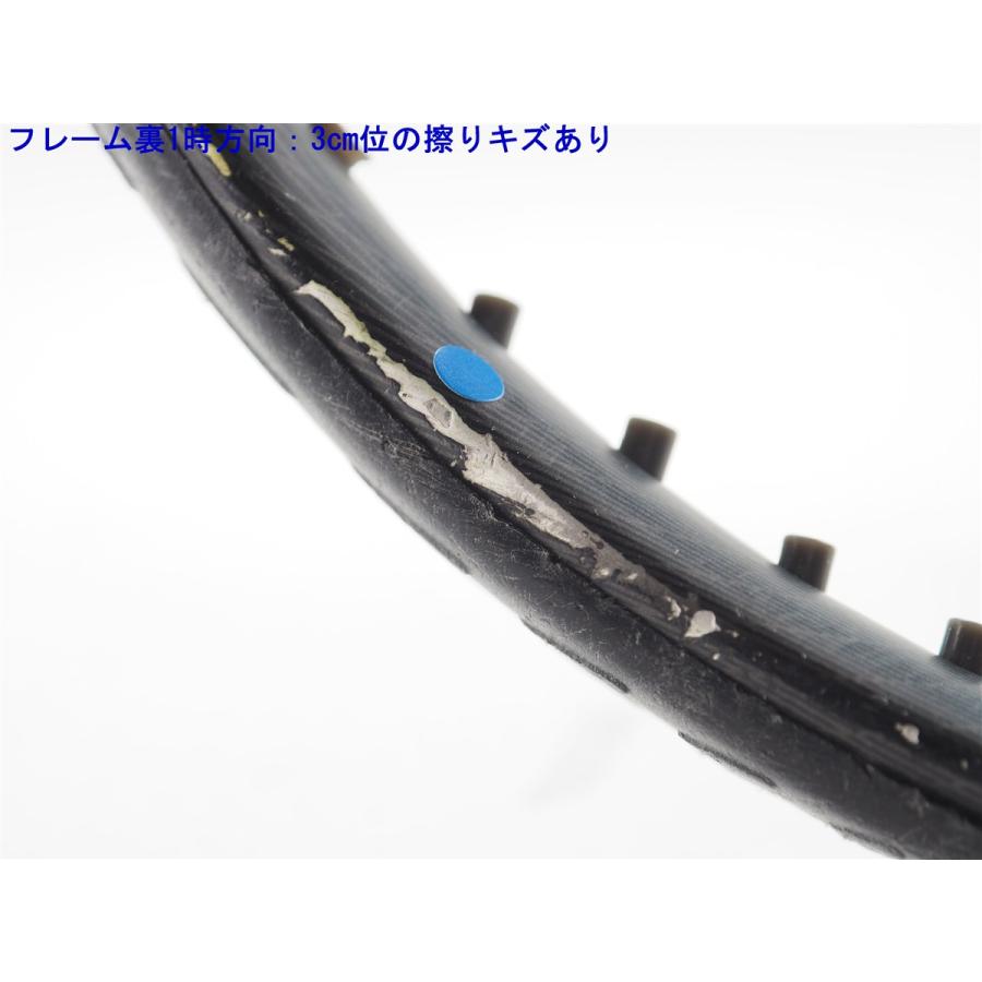 Babolat（バボラ） 中古 テニスラケット アエロ プロ ドライブ 2007年