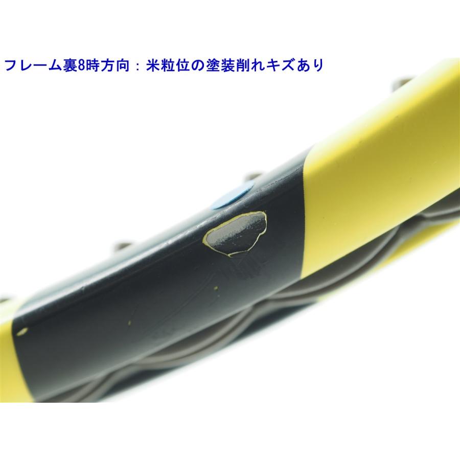 Babolat（バボラ） 中古 テニスラケット アエロ プロ ドライブ 2007年
