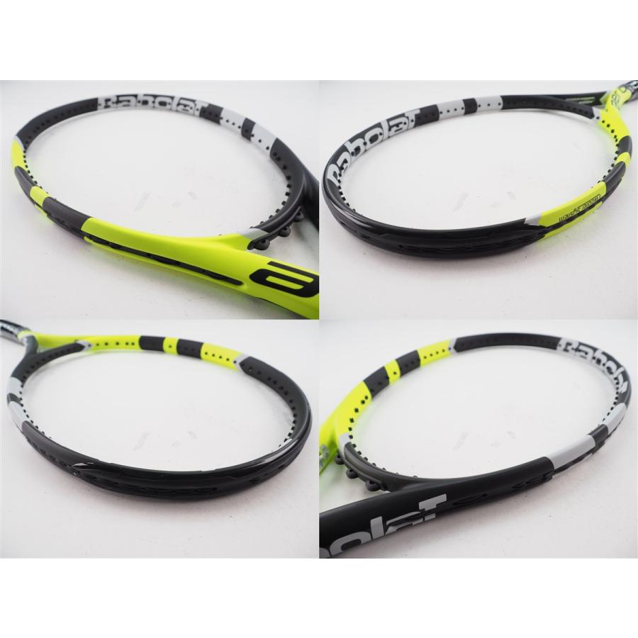 Babolat（バボラ） 中古 テニスラケット アエロ ジー【インポート