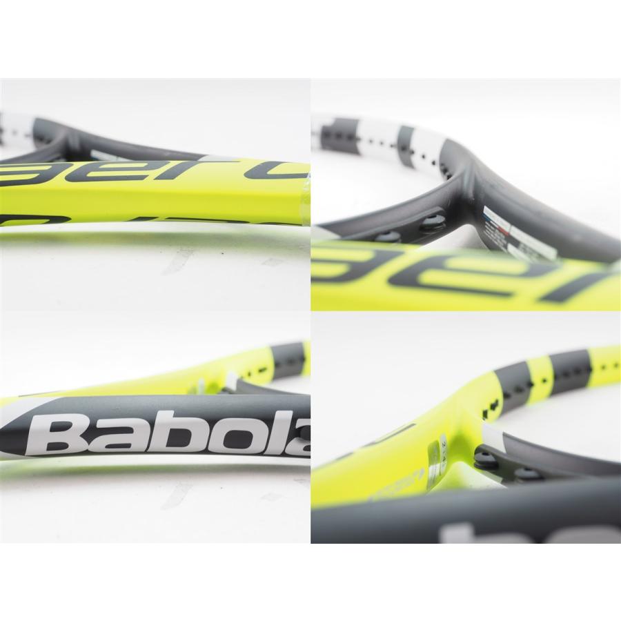 Babolat（バボラ） 中古 テニスラケット アエロ ジー【インポート