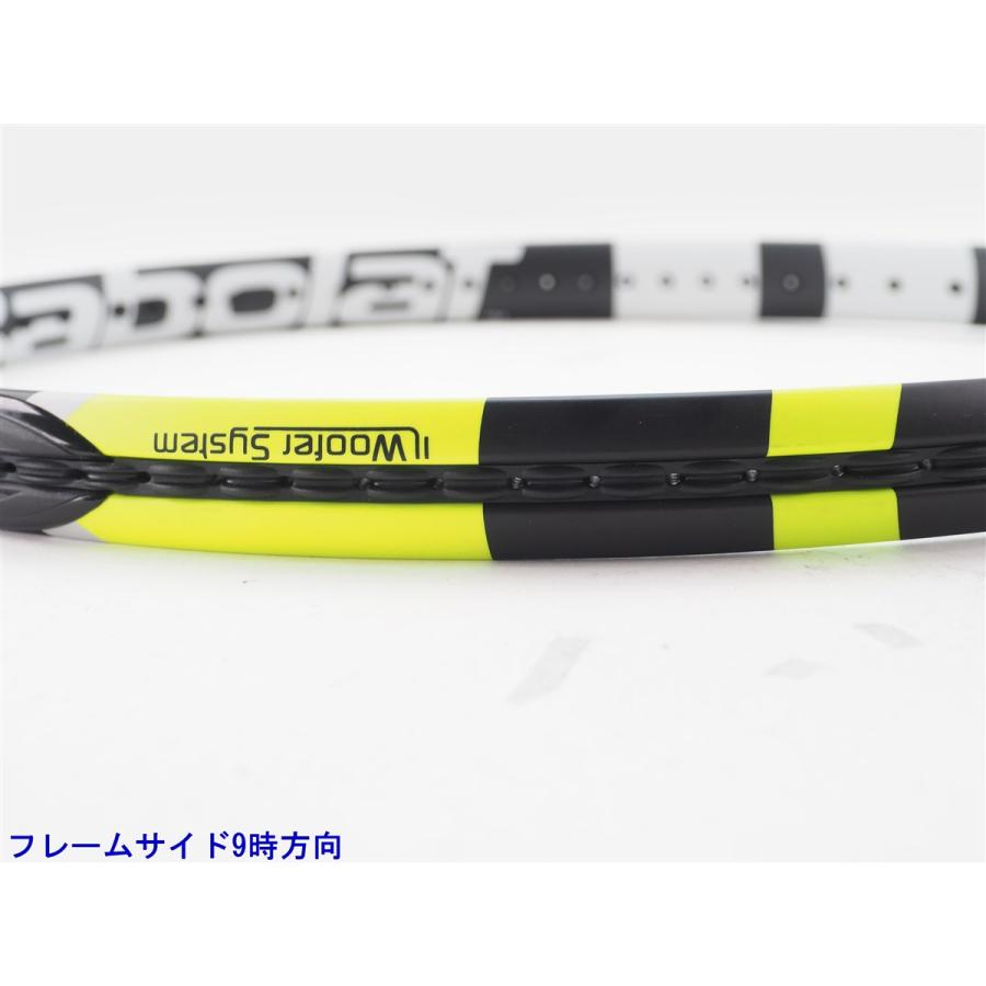 Babolat（バボラ） 中古 テニスラケット アエロ ジー【インポート