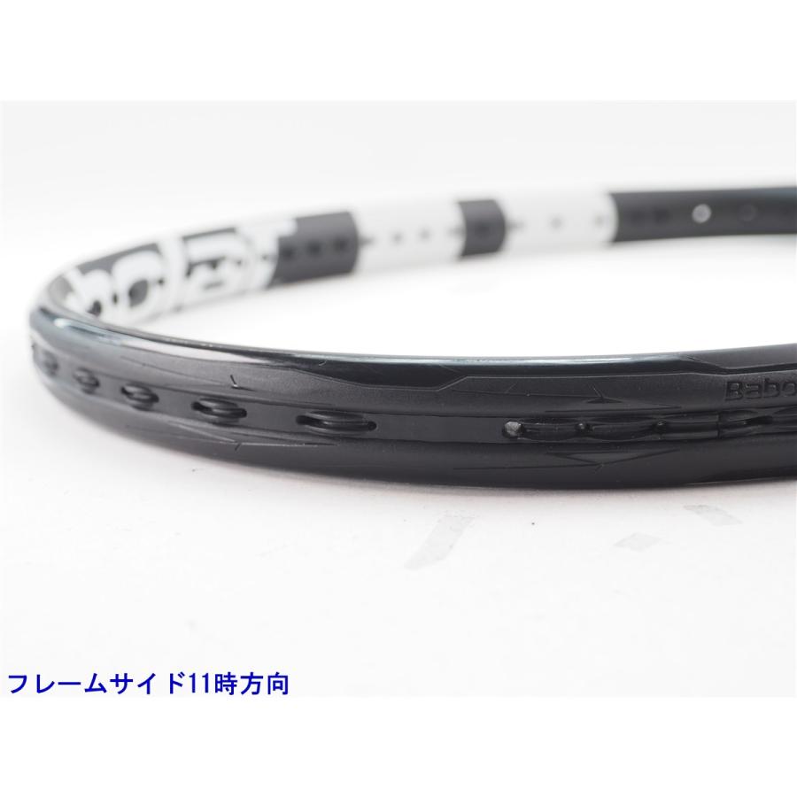 Babolat（バボラ） 中古 テニスラケット アエロ ジー【インポート