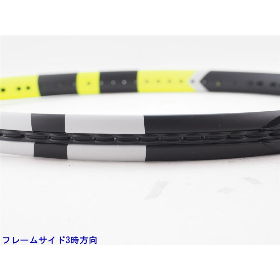 Babolat（バボラ） 中古 テニスラケット アエロ ジー【インポート