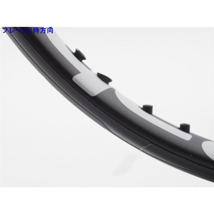 Babolat（バボラ） 中古 テニスラケット アエロ ジー【インポート