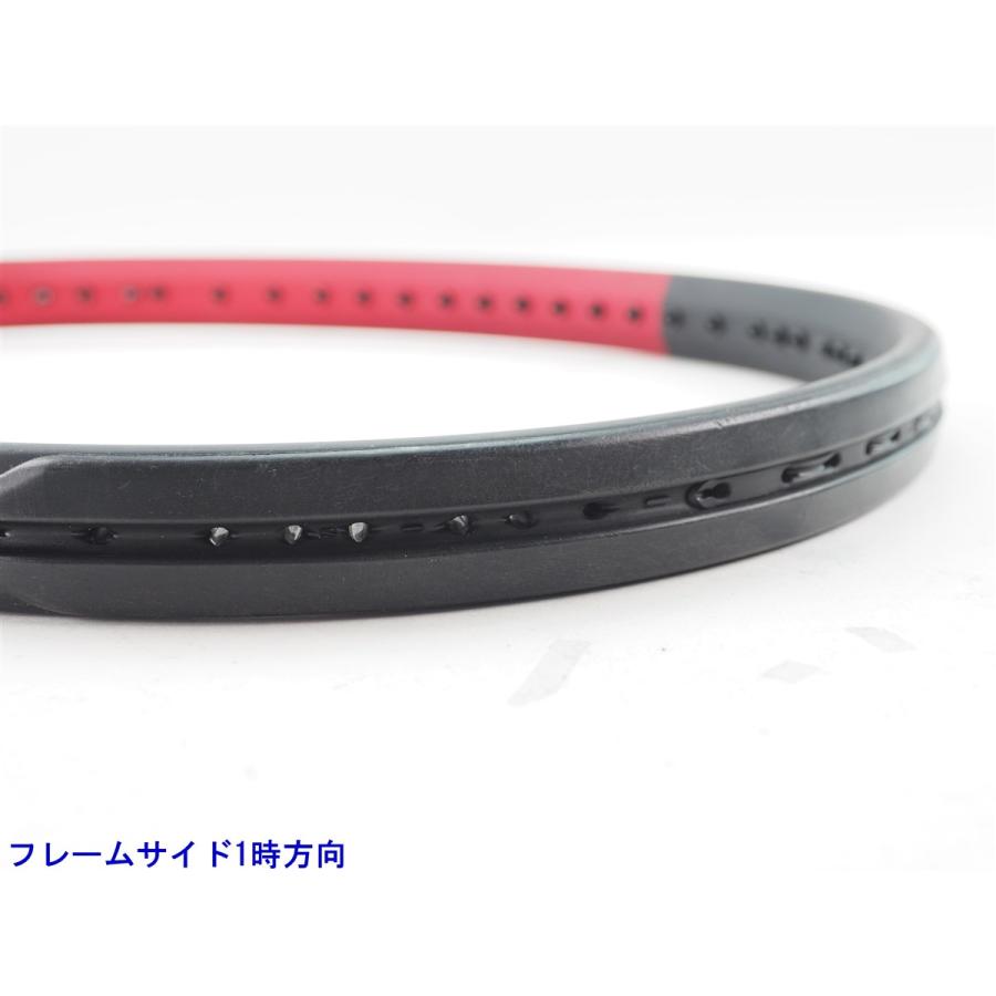 Wilson（ウイルソン） 中古 テニスラケット ウィルソン クラッシュ 108