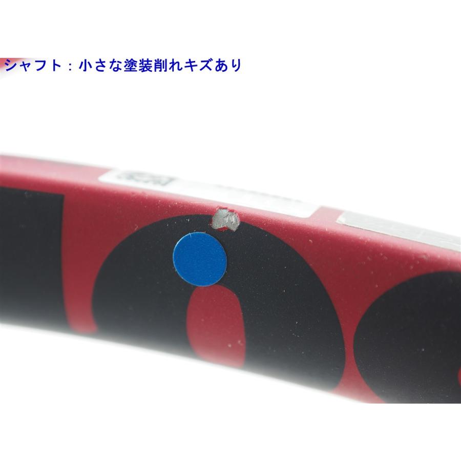 Wilson（ウイルソン） 中古 テニスラケット ウィルソン クラッシュ 108