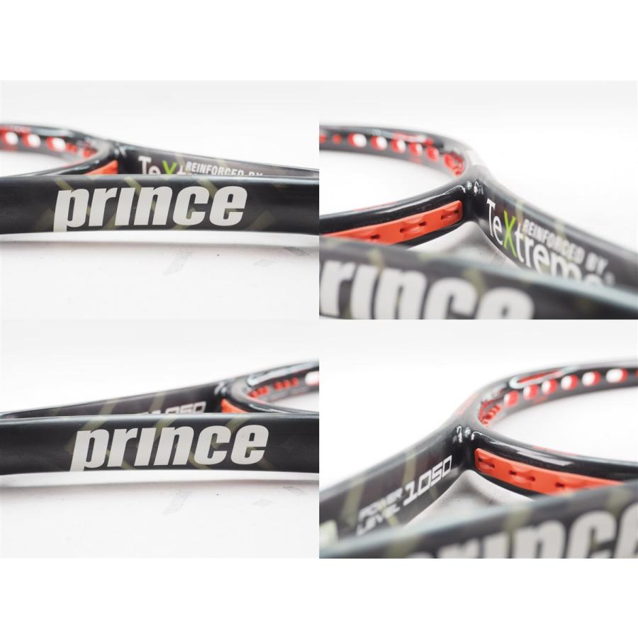 Prince（プリンス） 中古 テニスラケット ビースト オースリー 100