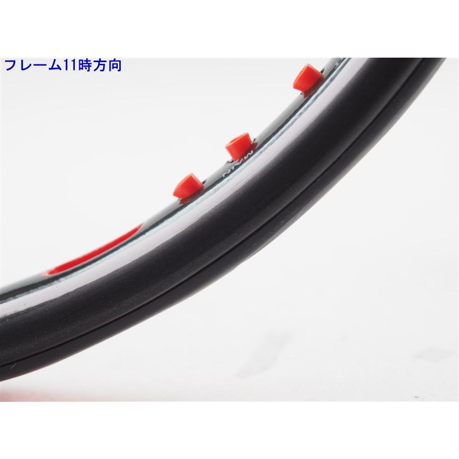 Prince（プリンス） 中古 テニスラケット ビースト オースリー 100