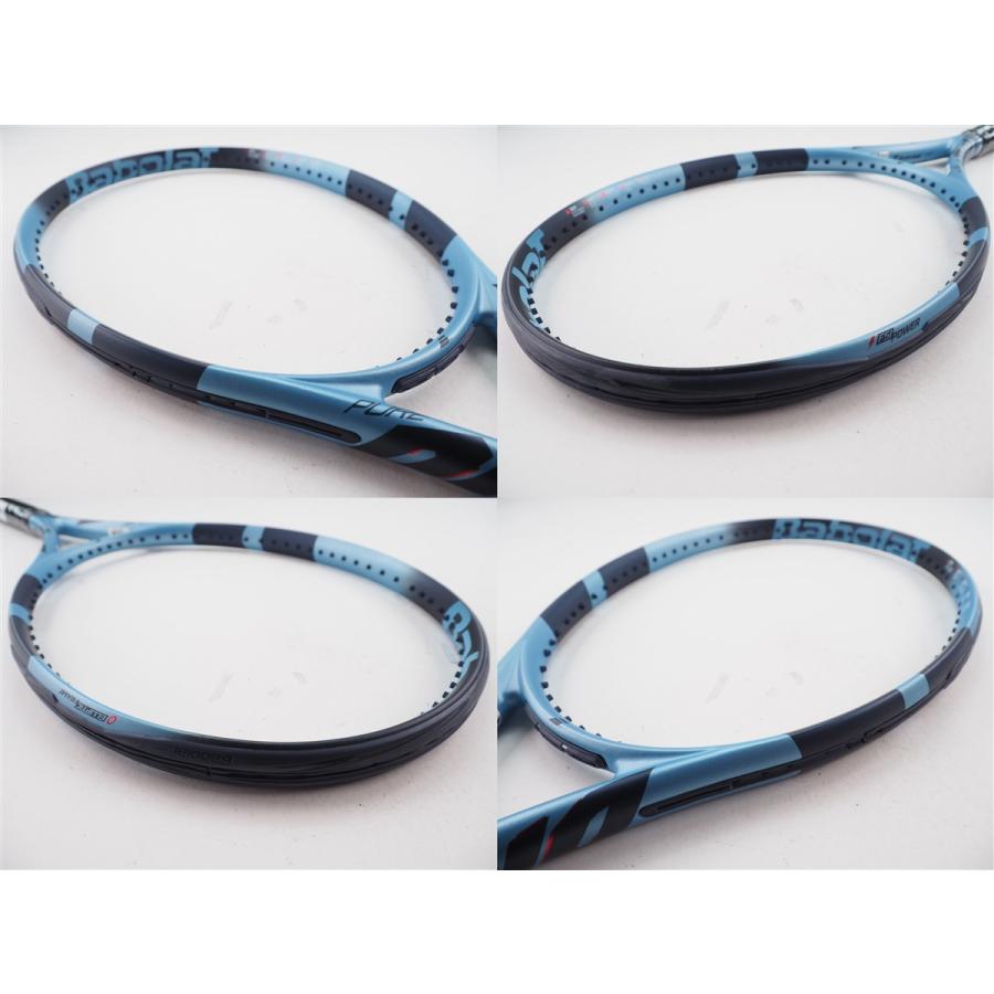 Babolat（バボラ） 中古 テニスラケット ピュア ドライブ 2025年モデル