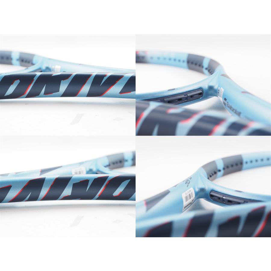 Babolat（バボラ） 中古 テニスラケット ピュア ドライブ 2025年モデル