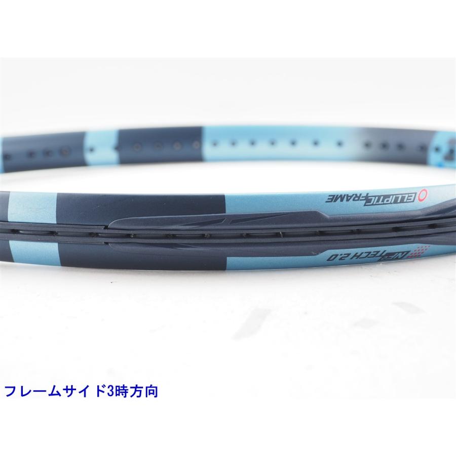 Babolat（バボラ） 中古 テニスラケット ピュア ドライブ 2025年モデル