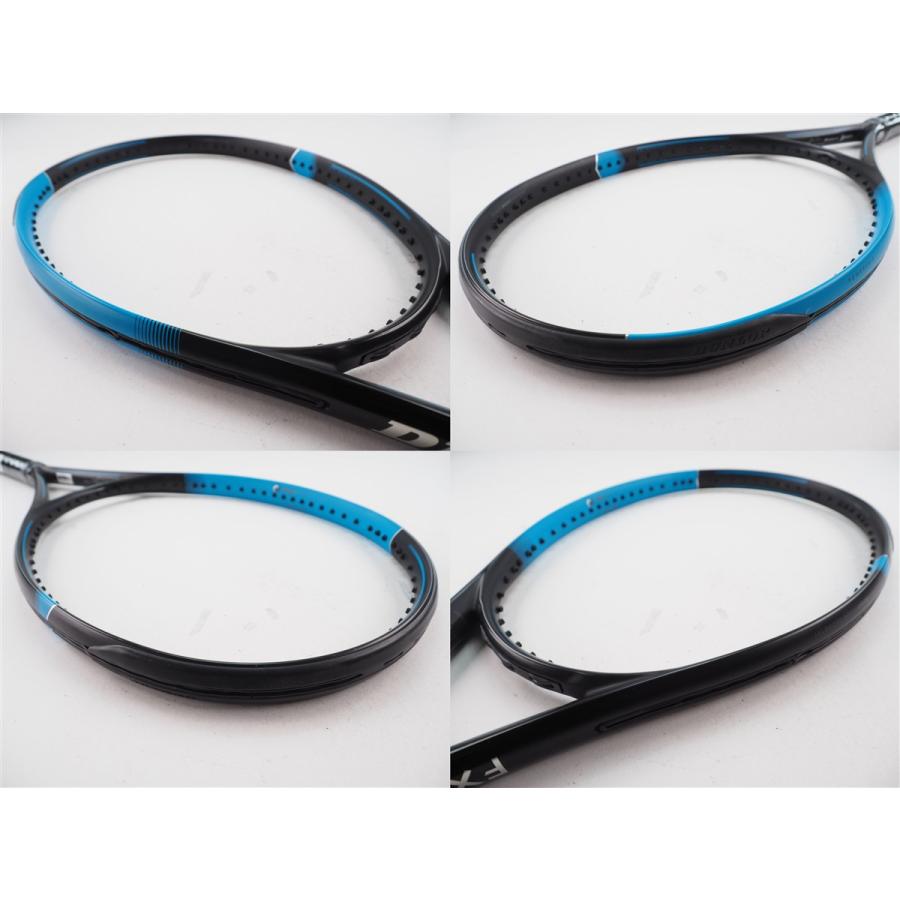 DUNLOP（ダンロップ） 中古 テニスラケット エフエックス500 エルエス