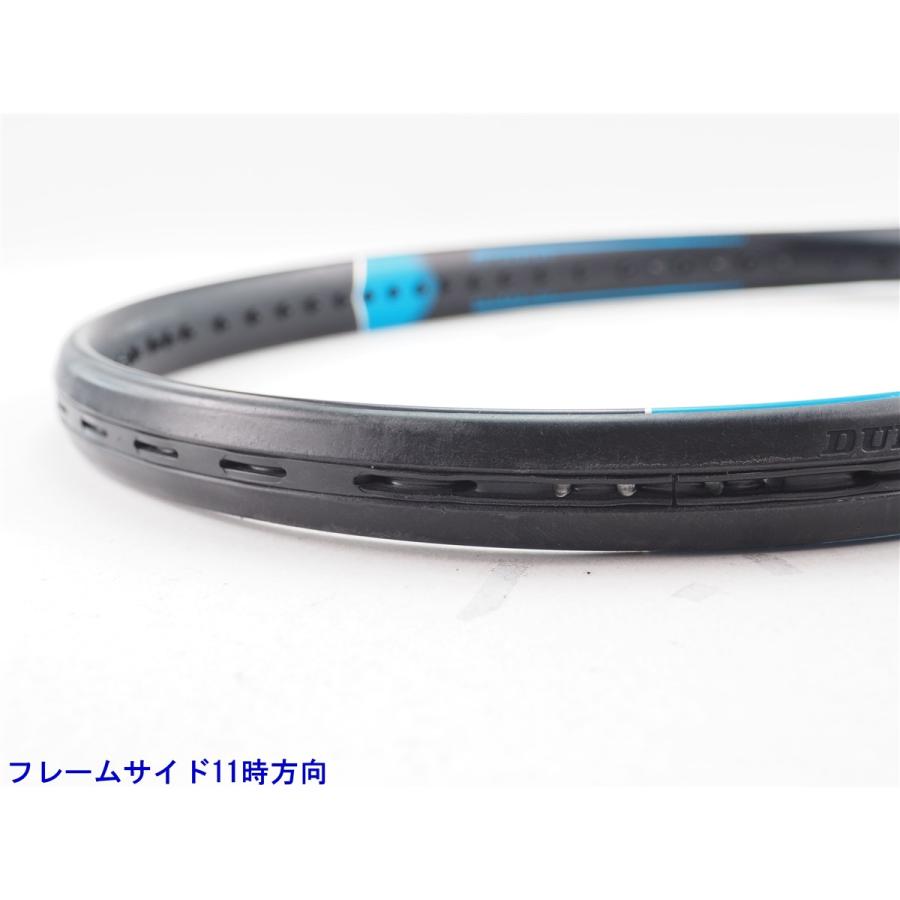 DUNLOP（ダンロップ） 中古 テニスラケット エフエックス500 エルエス